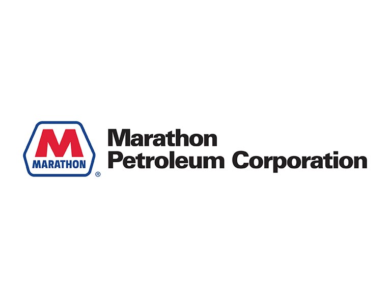 Marathon Petroleum logo